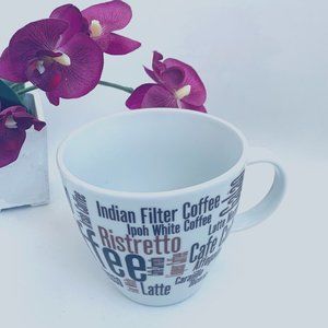 COFFEE MUG